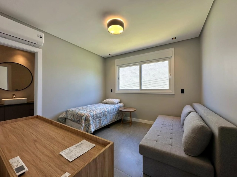 SOBRADO À VENDA EM XANGRI-LÁ, PRÓXIMO AO MAR: 18ª foto da galeria de imagens do imóvel