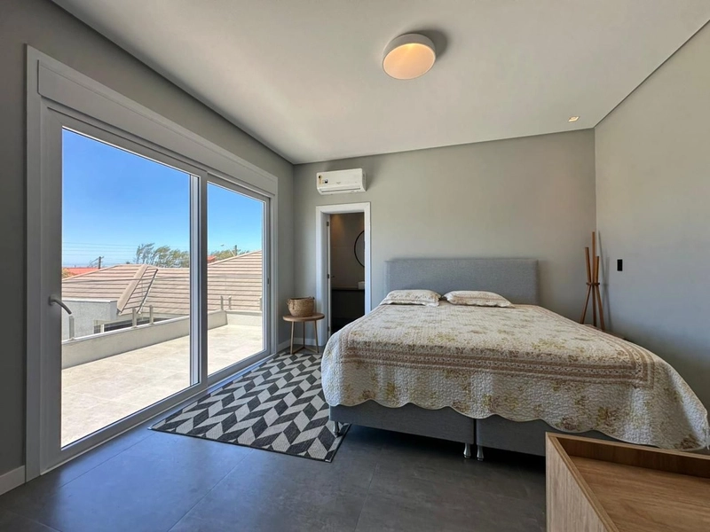 SOBRADO À VENDA EM XANGRI-LÁ, PRÓXIMO AO MAR: 24ª foto da galeria de imagens do imóvel