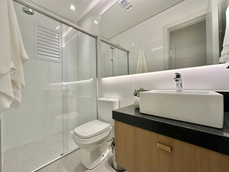 APARTAMENTO DE 3 DORMITORIOS MOBILIADO E DECORADO: 28ª foto da galeria de imagens do imóvel