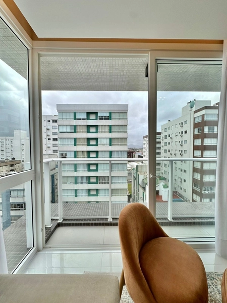 APARTAMENTO DE 3 DORMITORIOS MOBILIADO E DECORADO: 7ª foto da galeria de imagens do imóvel
