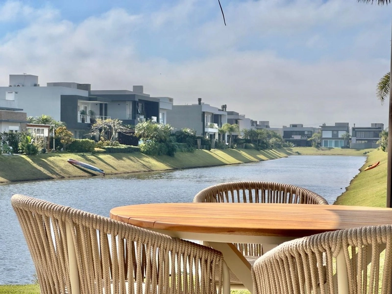 UMA DAS MELHORES CASAS DO CONDOMÍNIO FECHADO CAPÃO ILHAS RESORT!: 17ª foto da galeria de imagens do imóvel