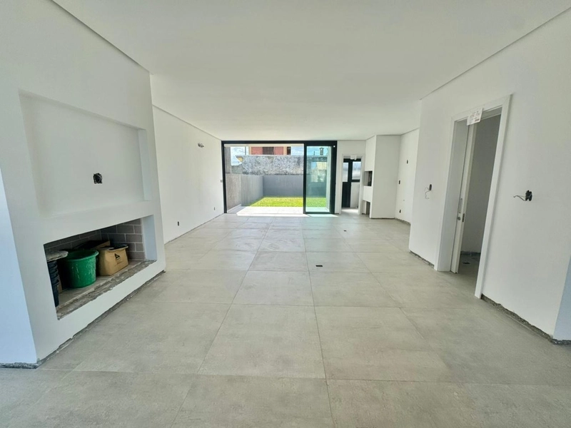 Casa à Venda – 3 Suítes | Rua Encantado – Bairro Zona Nova: 8ª foto da galeria de imagens do imóvel