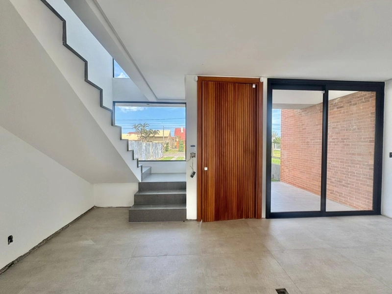 Casa à Venda – 3 Suítes | Rua Encantado – Bairro Zona Nova: 15ª foto da galeria de imagens do imóvel