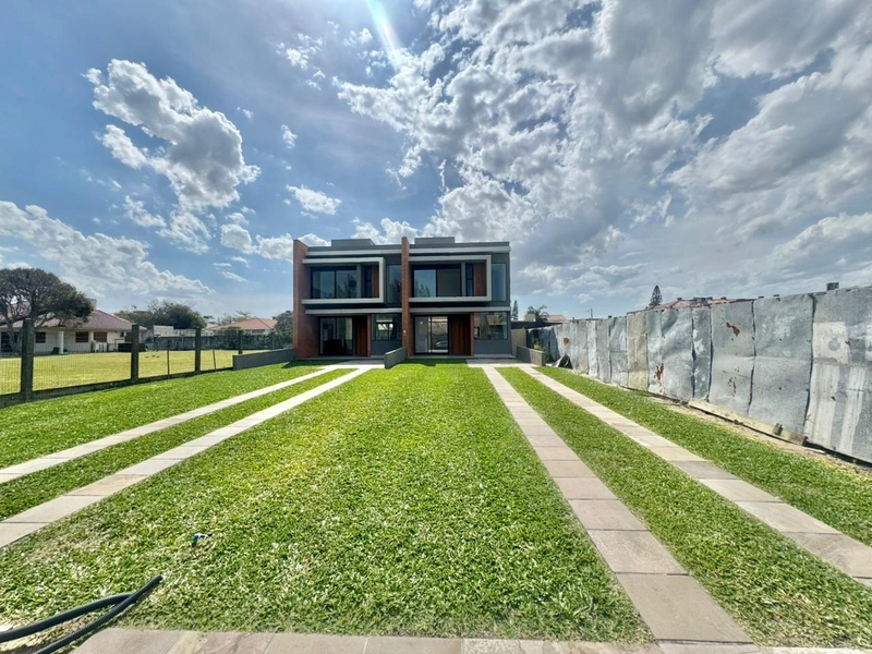 Casa à Venda – 3 Suítes | Rua Encantado – Bairro Zona Nova: 6ª foto da galeria de imagens do imóvel