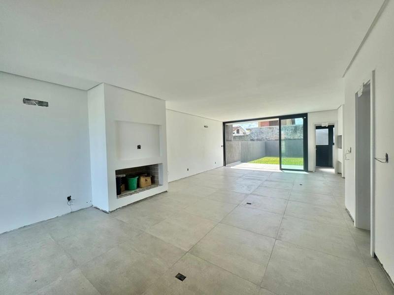 Casa à Venda – 3 Suítes | Rua Encantado – Bairro Zona Nova: 7ª foto da galeria de imagens do imóvel