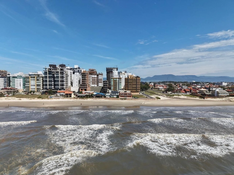 APARTAMENTO À VENDA  BEIRA MAR: 27ª foto da galeria de imagens do imóvel