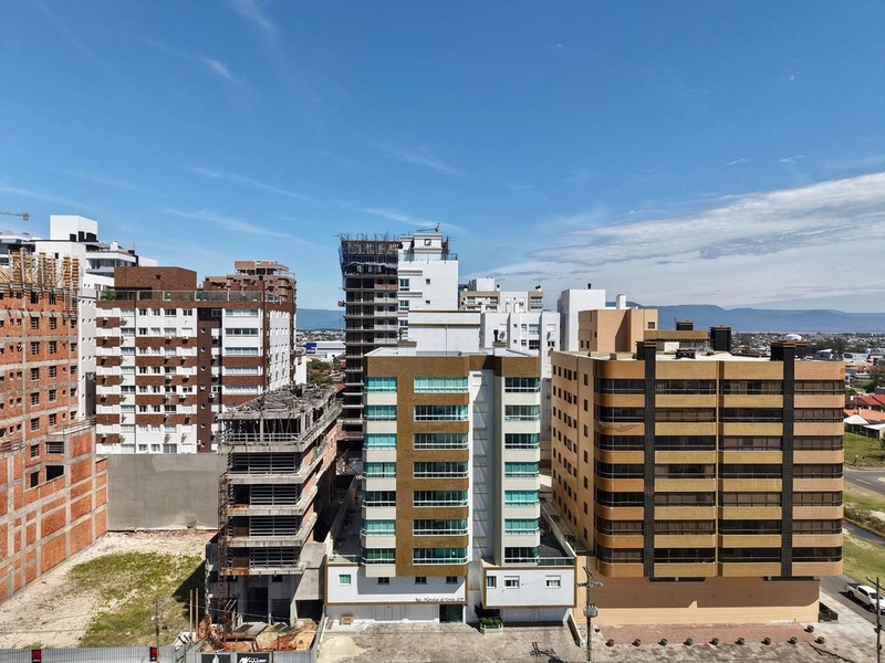 APARTAMENTO À VENDA  BEIRA MAR: 22ª foto da galeria de imagens do imóvel