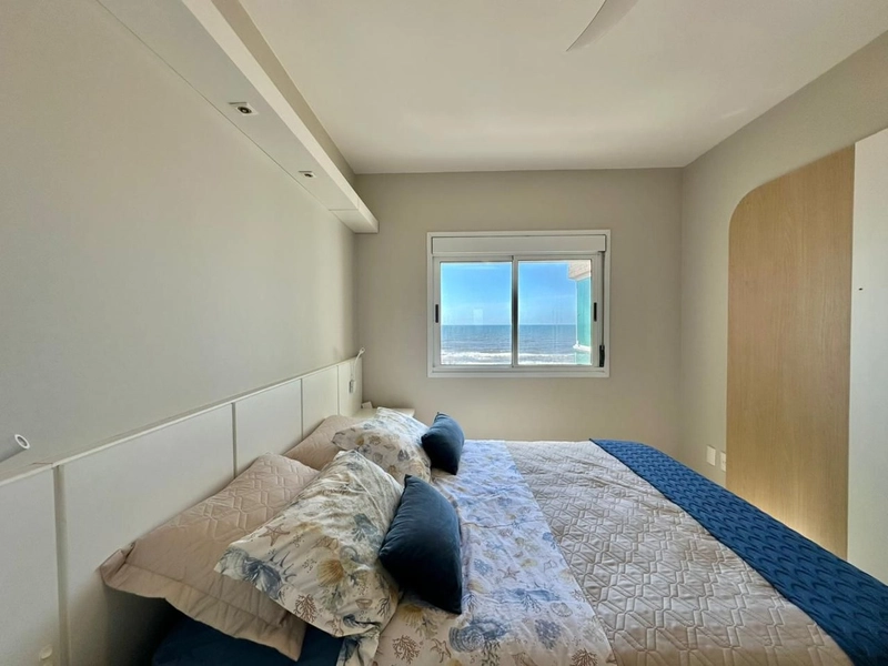 APARTAMENTO À VENDA  BEIRA MAR: 20ª foto da galeria de imagens do imóvel