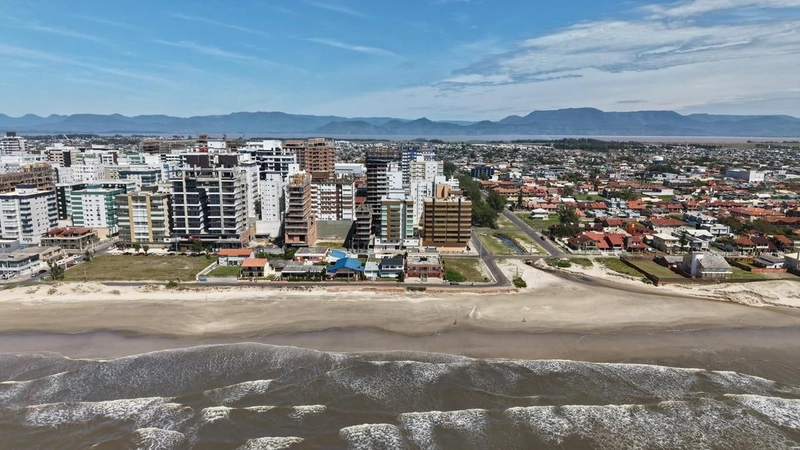 APARTAMENTO À VENDA  BEIRA MAR: 26ª foto da galeria de imagens do imóvel