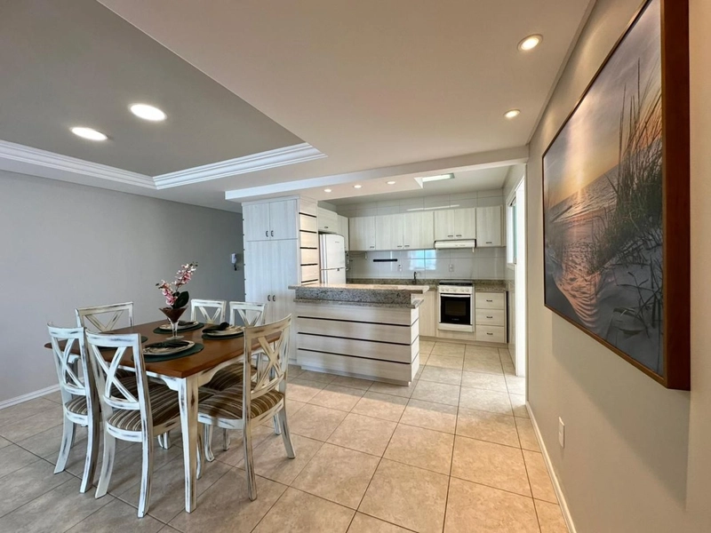 APARTAMENTO À VENDA  BEIRA MAR: 13ª foto da galeria de imagens do imóvel