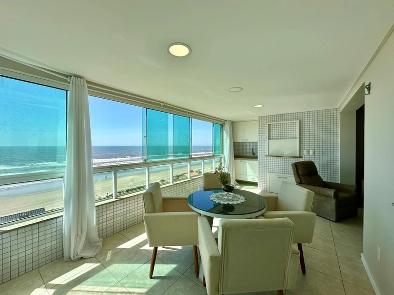 APARTAMENTO À VENDA  BEIRA MAR: 4ª foto da galeria de imagens do imóvel