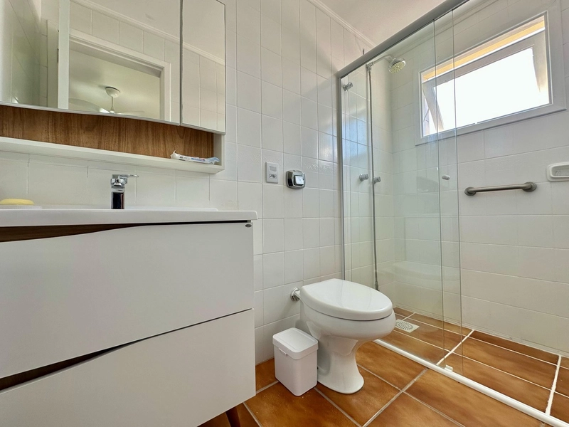 APARTAMENTO À VENDA SACADA DE FRENTE  SOL DA MANHÃ: 14ª foto da galeria de imagens do imóvel