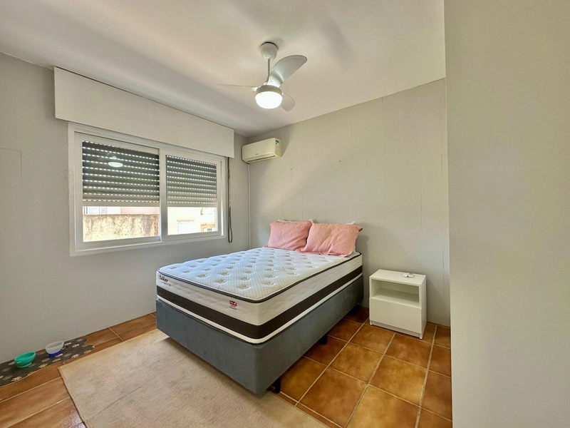 APARTAMENTO À VENDA SACADA DE FRENTE  SOL DA MANHÃ: 13ª foto da galeria de imagens do imóvel