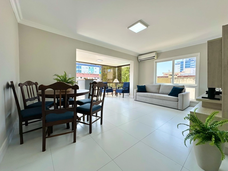 APARTAMENTO À VENDA SACADA DE FRENTE  SOL DA MANHÃ: 2ª foto da galeria de imagens do imóvel