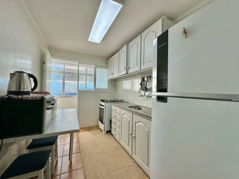 APARTAMENTO À VENDA SACADA DE FRENTE  SOL DA MANHÃ: 9ª foto da galeria de imagens do imóvel