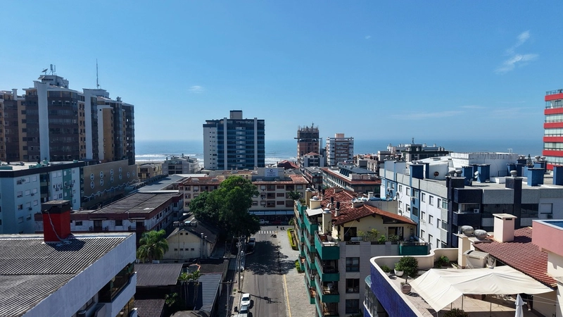 APARTAMENTO À VENDA SACADA DE FRENTE  SOL DA MANHÃ: 18ª foto da galeria de imagens do imóvel