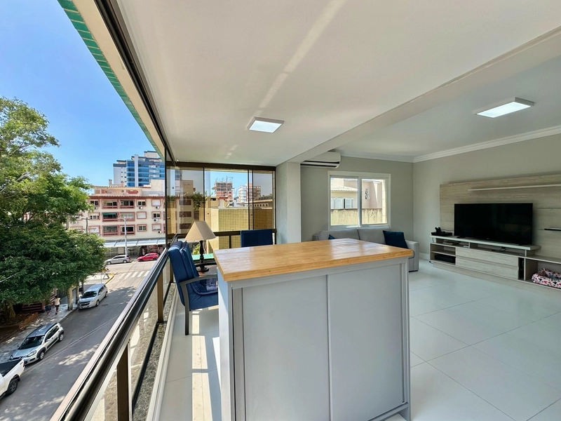 APARTAMENTO À VENDA SACADA DE FRENTE  SOL DA MANHÃ: 8ª foto da galeria de imagens do imóvel