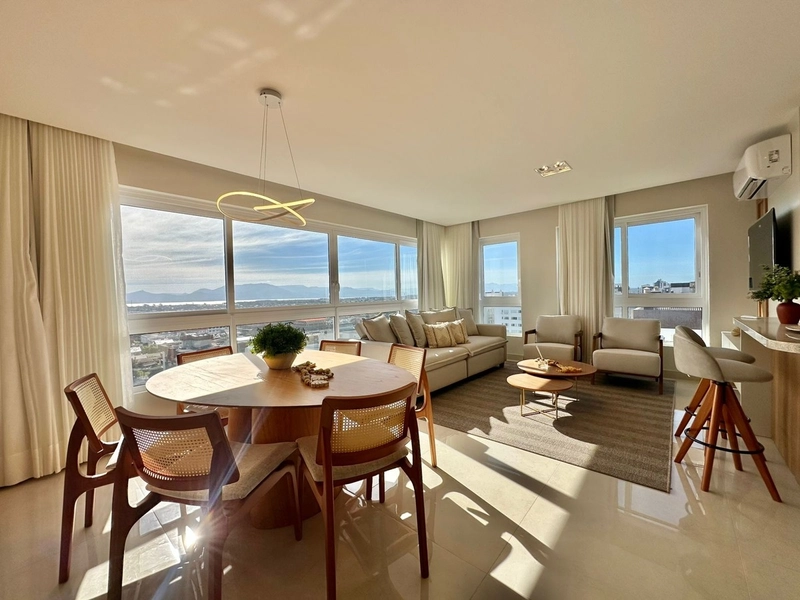 APARTAMENTO NO PREMIUM!