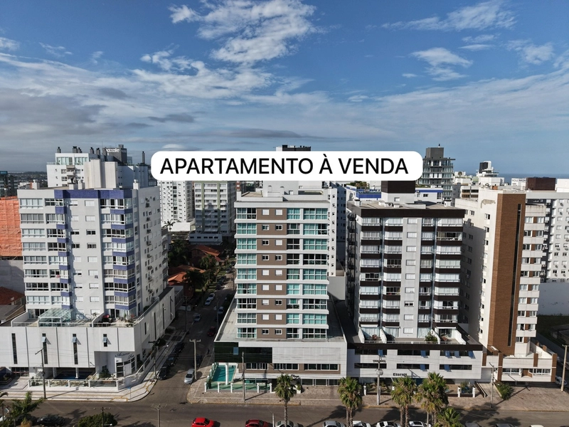 APARTAMENTO À VENDA , SACADA DE FRENTE: 19ª foto da galeria de imagens do imóvel