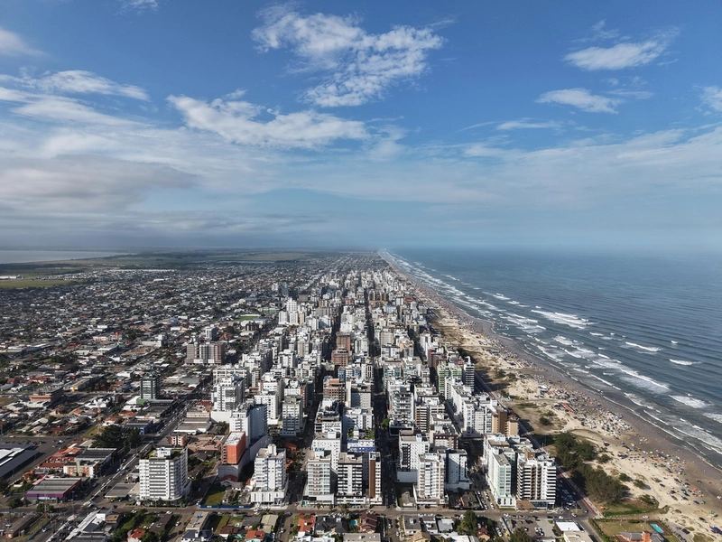 APARTAMENTO À VENDA , SACADA DE FRENTE: 17ª foto da galeria de imagens do imóvel