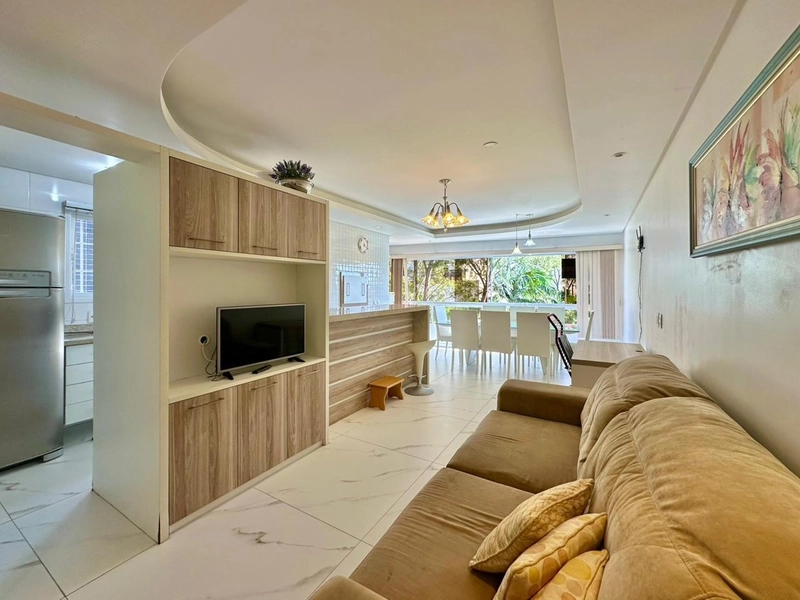 APARTAMENTO À VENDA , DE FRENTE COM TERRAÇO…: 8ª foto da galeria de imagens do imóvel