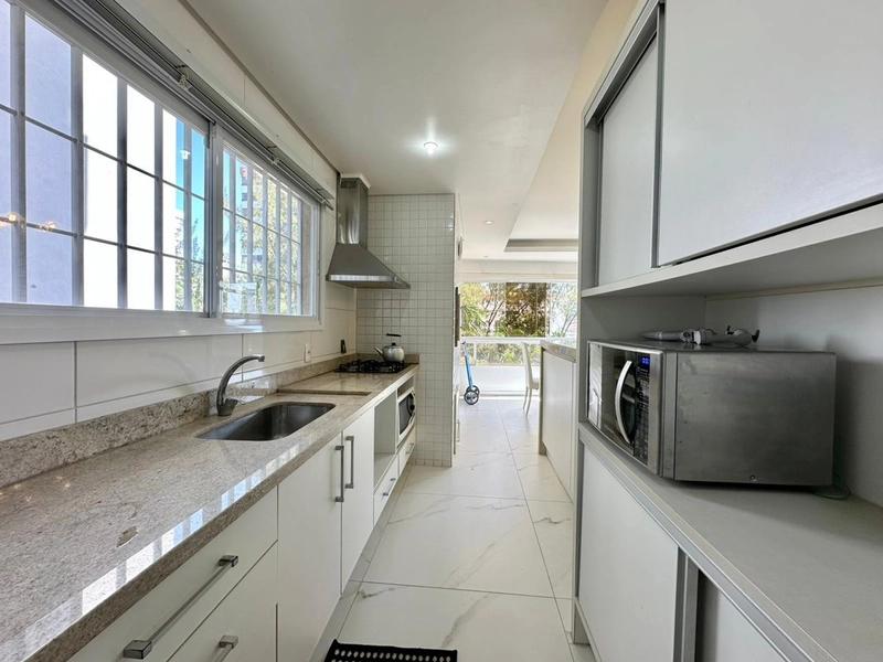 APARTAMENTO À VENDA , DE FRENTE COM TERRAÇO…: 12ª foto da galeria de imagens do imóvel