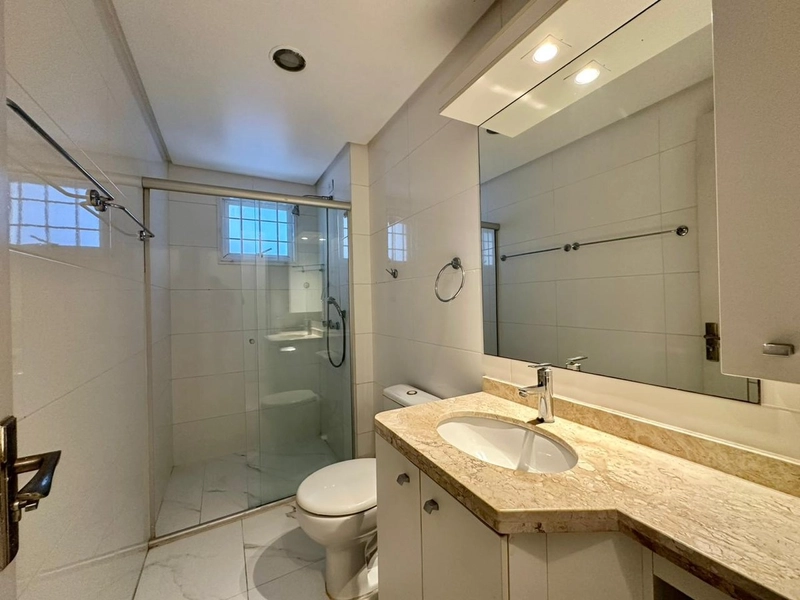 APARTAMENTO À VENDA , DE FRENTE COM TERRAÇO…: 16ª foto da galeria de imagens do imóvel