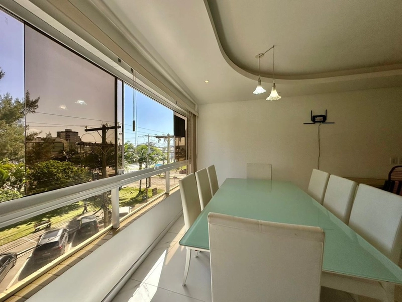 APARTAMENTO À VENDA , DE FRENTE COM TERRAÇO…: 7ª foto da galeria de imagens do imóvel