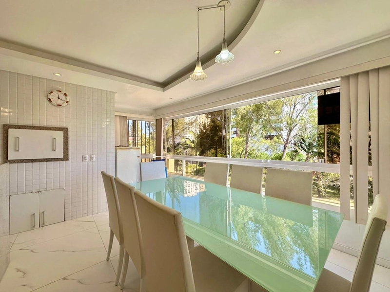 APARTAMENTO À VENDA , DE FRENTE COM TERRAÇO…: 3ª foto da galeria de imagens do imóvel