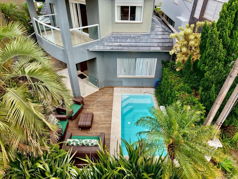 NOVIDADE NO CONDADO DE CAPÃO: 14ª foto da galeria de imagens do imóvel