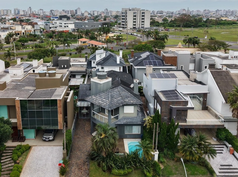 NOVIDADE NO CONDADO DE CAPÃO: 31ª foto da galeria de imagens do imóvel