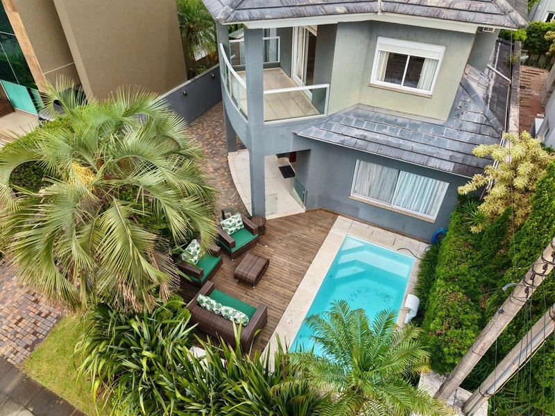 NOVIDADE NO CONDADO DE CAPÃO: 15ª foto da galeria de imagens do imóvel