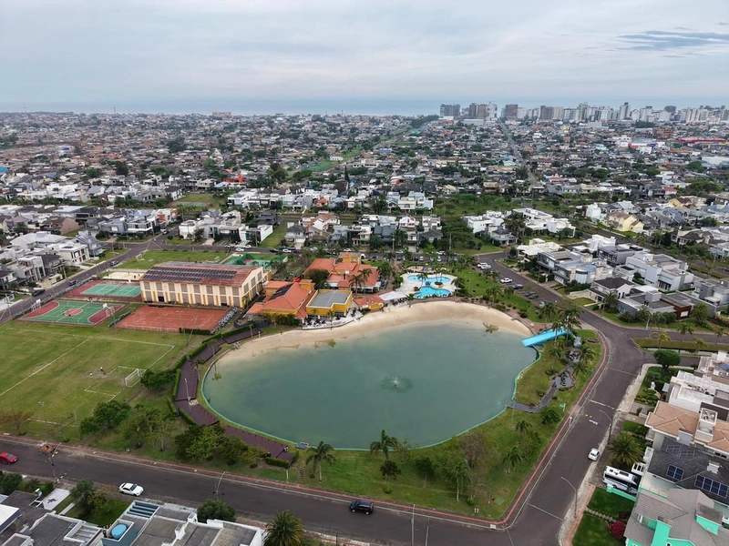 NOVIDADE NO CONDADO DE CAPÃO: 39ª foto da galeria de imagens do imóvel