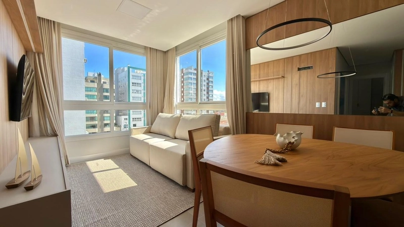 APARTAMENTO A VENDA: 1ª foto da galeria de imagens do imóvel