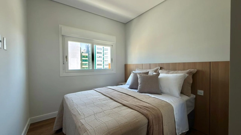 APARTAMENTO A VENDA: 9ª foto da galeria de imagens do imóvel