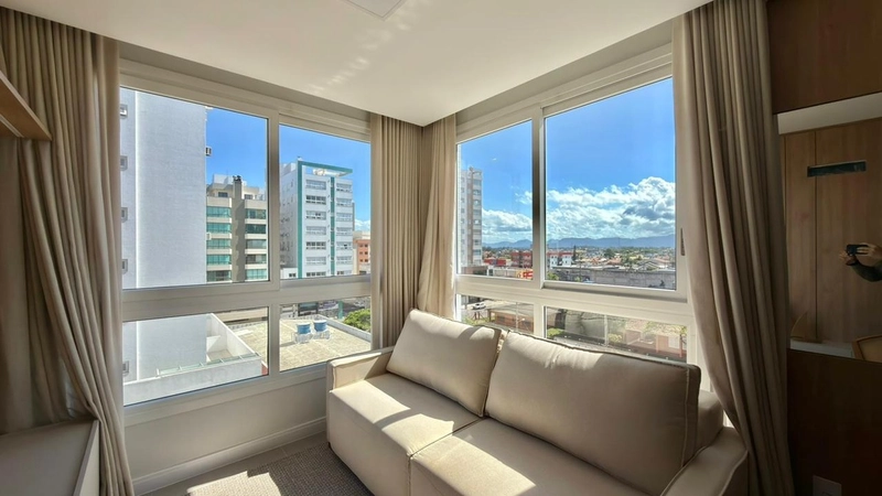APARTAMENTO A VENDA: 2ª foto da galeria de imagens do imóvel