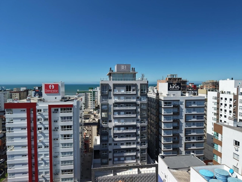 APARTAMENTO À VENDA  NO NAVEGANTES  SACADA DE FRENTE E TERRAÇO EM L: 21ª foto da galeria de imagens do imóvel