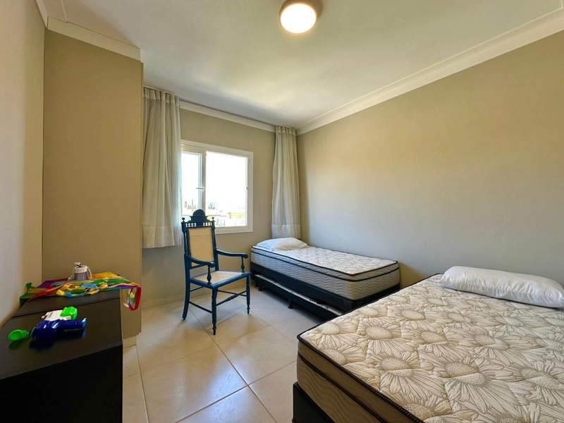 SOBRADO 02 DORMITÓRIOS BEIRA MAR: 20ª foto da galeria de imagens do imóvel