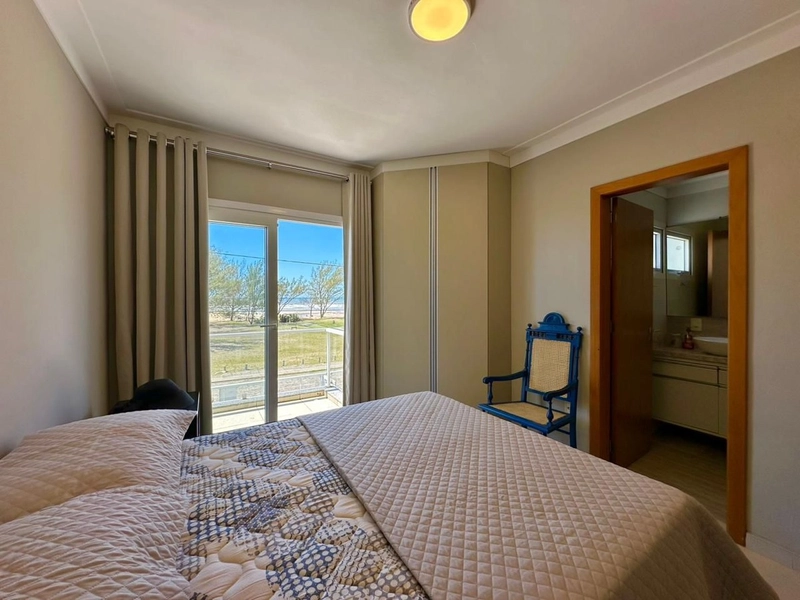 SOBRADO 02 DORMITÓRIOS BEIRA MAR: 19ª foto da galeria de imagens do imóvel