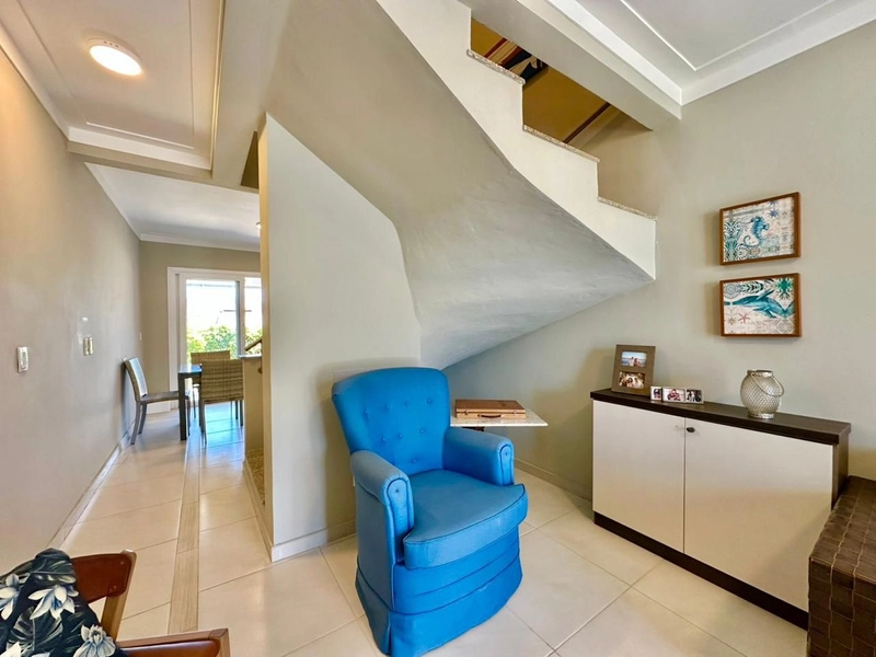 SOBRADO 02 DORMITÓRIOS BEIRA MAR: 7ª foto da galeria de imagens do imóvel