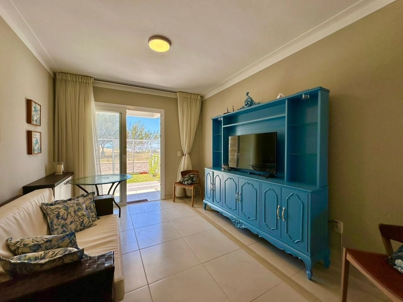 SOBRADO 02 DORMITÓRIOS BEIRA MAR: 6ª foto da galeria de imagens do imóvel