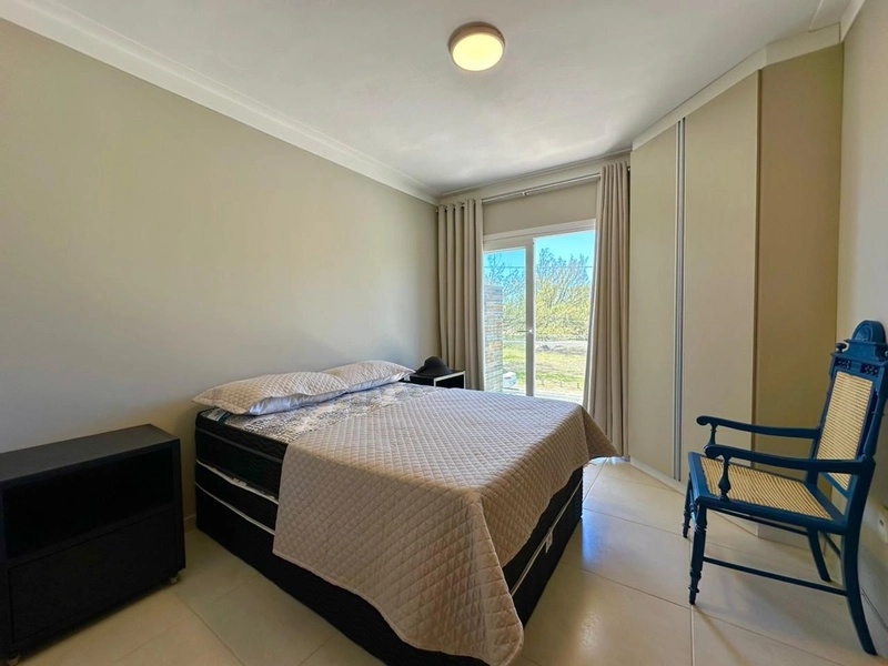 SOBRADO 02 DORMITÓRIOS BEIRA MAR: 15ª foto da galeria de imagens do imóvel