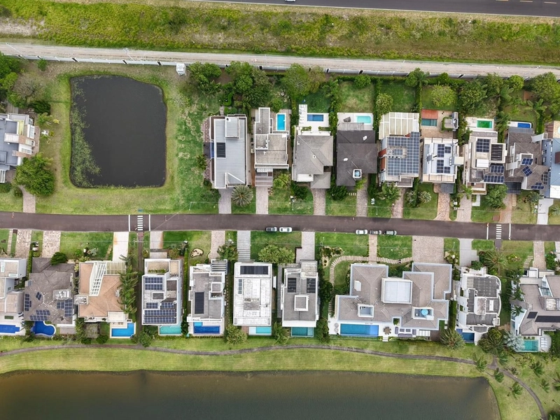 BOSQUES DE ATLÂNTIDA  OPORTUNIDADE: 36ª foto da galeria de imagens do imóvel