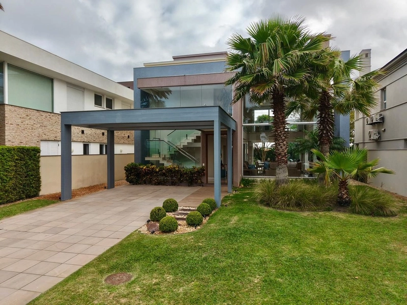 BOSQUES DE ATLÂNTIDA  OPORTUNIDADE