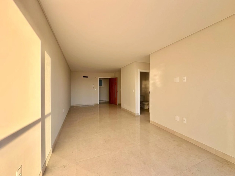 APARTAMENTO À VENDA ALTO PADRÃO / INFRA FANTÁSTICA: 6ª foto da galeria de imagens do imóvel