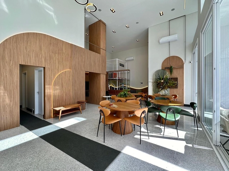 APARTAMENTO À VENDA ALTO PADRÃO / INFRA FANTÁSTICA: 16ª foto da galeria de imagens do imóvel