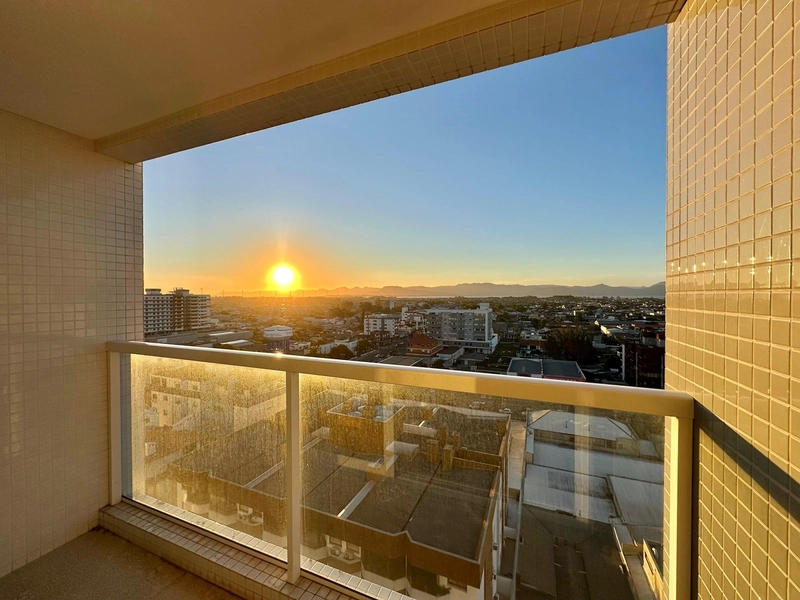 APARTAMENTO À VENDA ALTO PADRÃO / INFRA FANTÁSTICA: 2ª foto da galeria de imagens do imóvel