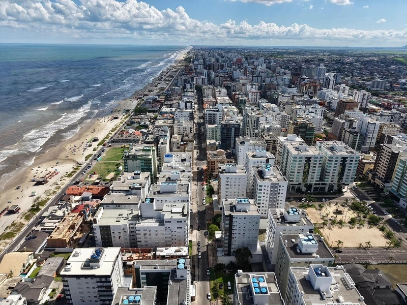 APARTAMENTO À VENDA,  TODO MOBILIADO, SACADA DE LATERAL À VENDA!!!: 15ª foto da galeria de imagens do imóvel