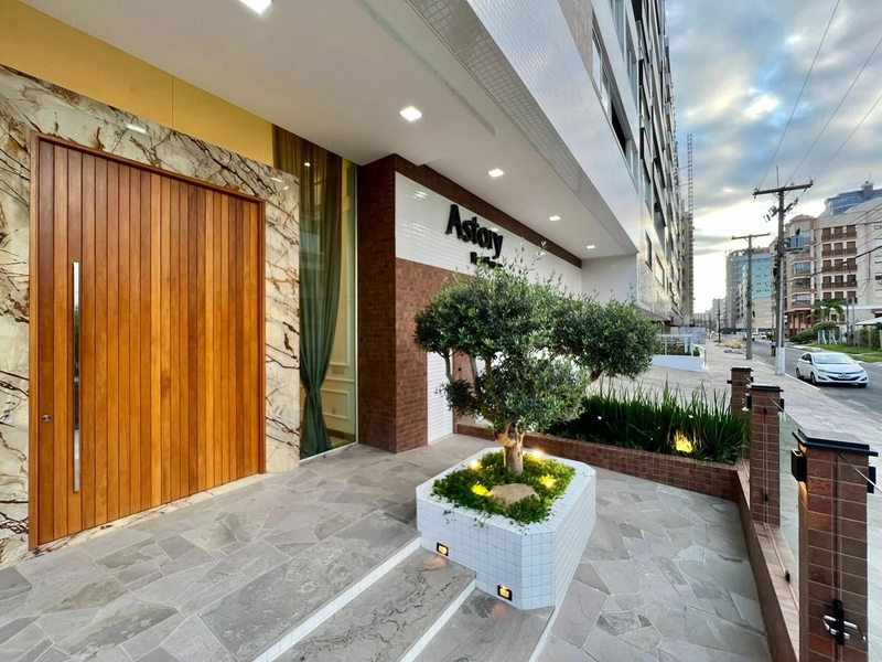 APARTAMENTO À VENDA,  TODO MOBILIADO, SACADA DE LATERAL À VENDA!!!: 11ª foto da galeria de imagens do imóvel