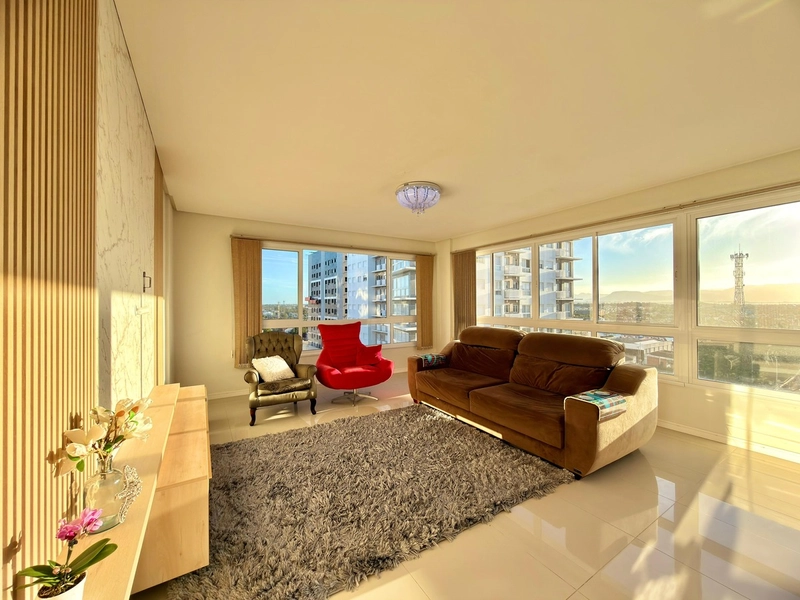 APARTAMENTO 3 DORMITÓRIOS À VENDA  NO BAIRRO NAVEGANTES DE CAPÃO DA CA